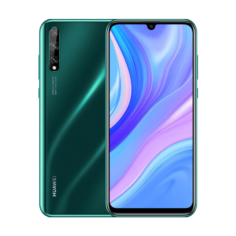 华为 全面屏手机