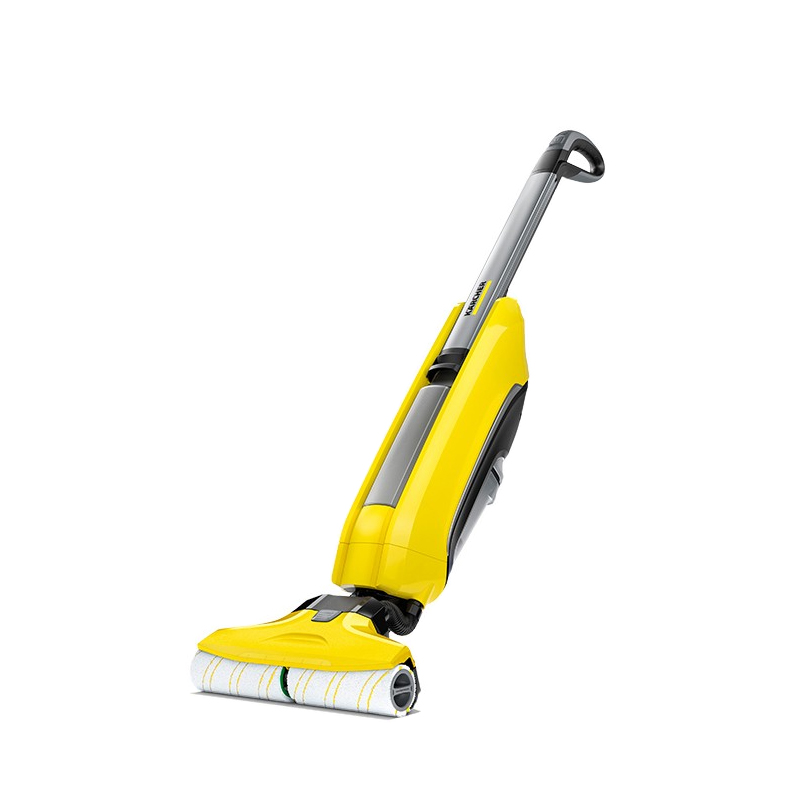 卡赫 无线锂电电动拖把