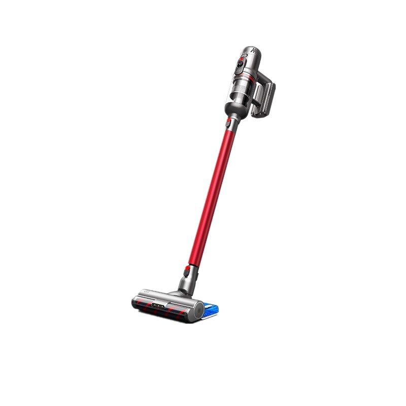 小狗 长久续航吸尘器