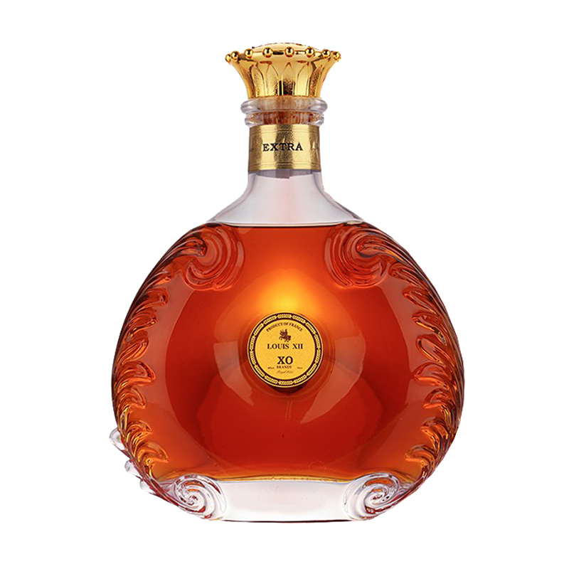 路易十二 口感柔美白兰地