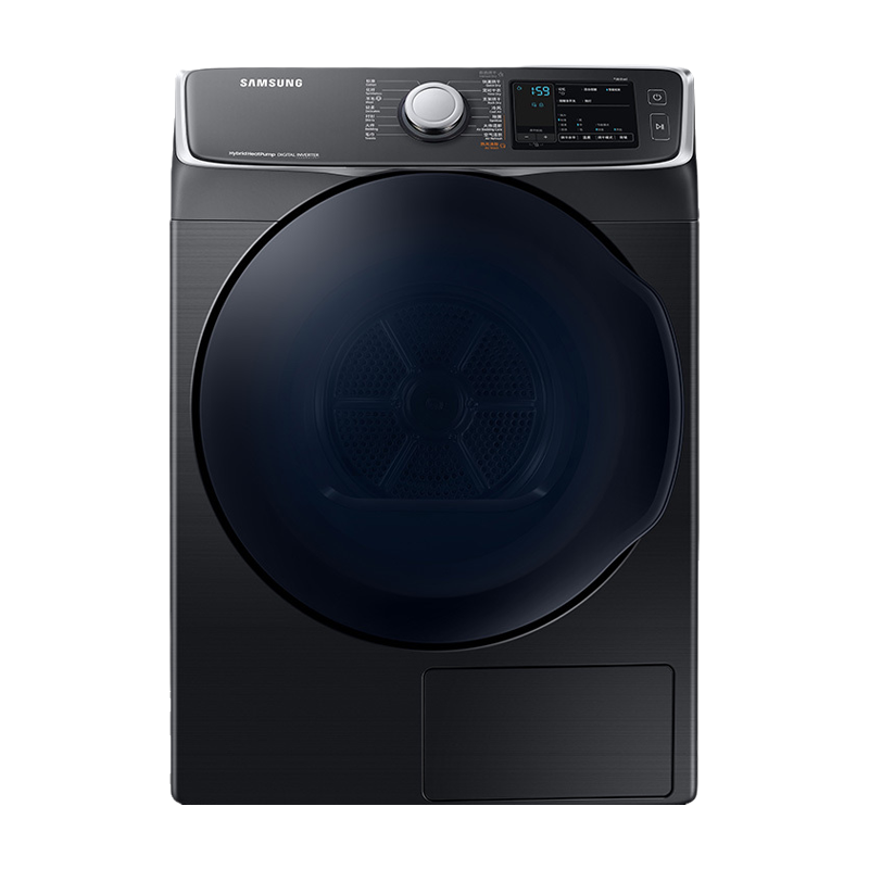 三星 大容量低温快速烘干机