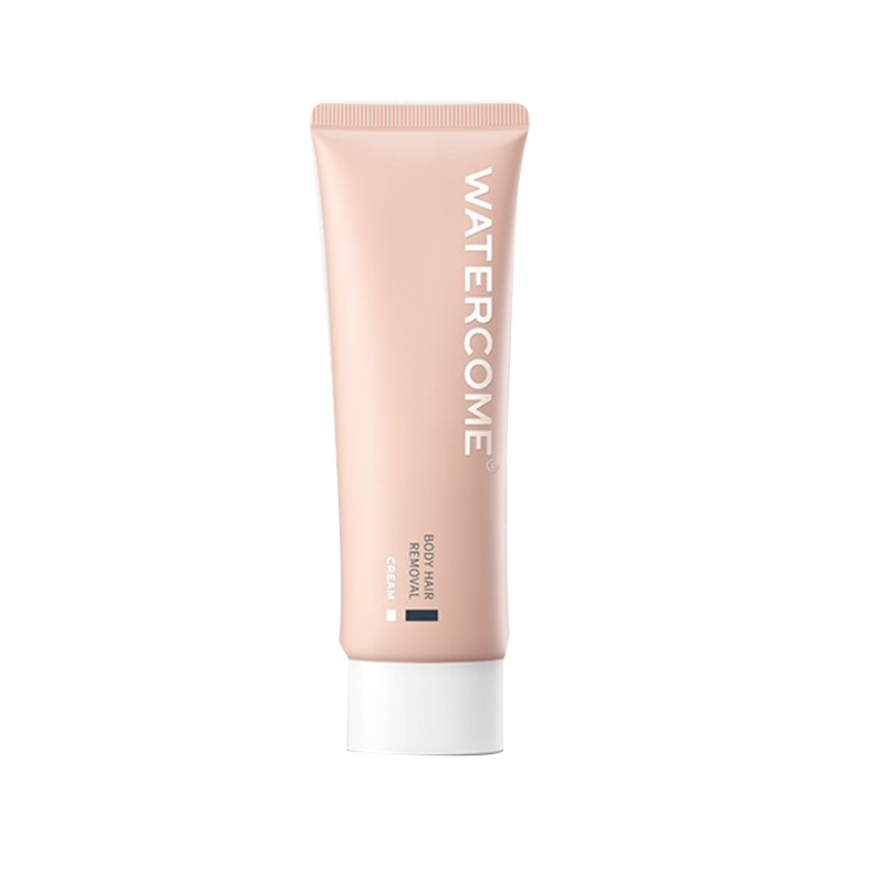 水之蔻 柳叶菜提取物脱毛膏