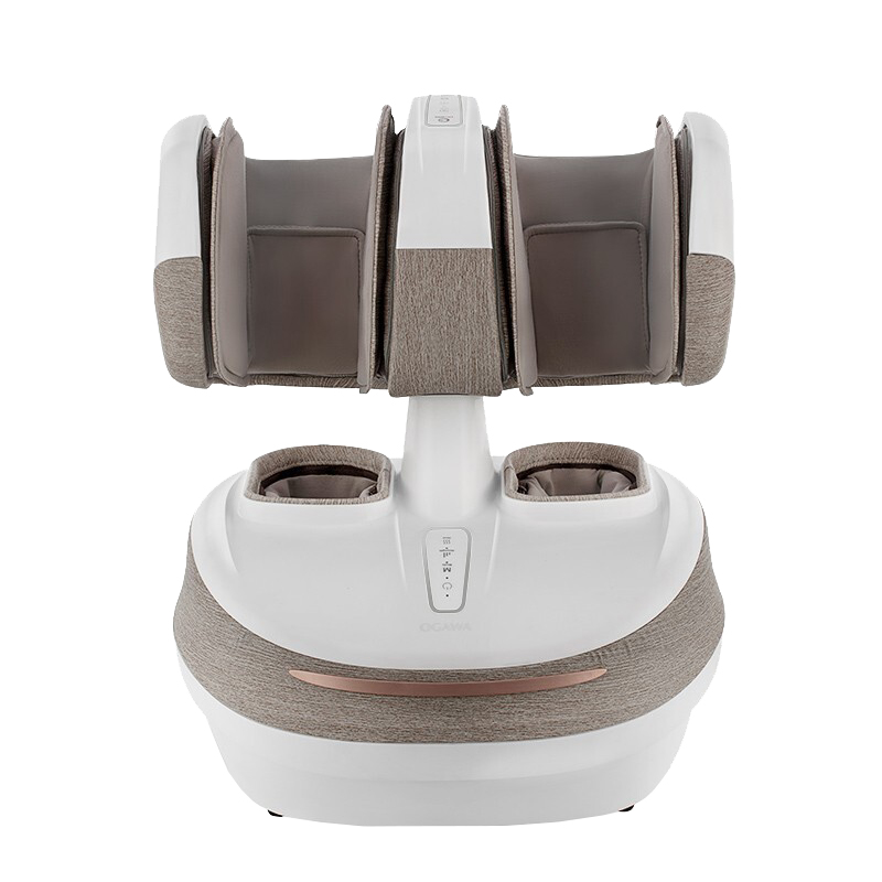 奥佳华 智能定时足疗机