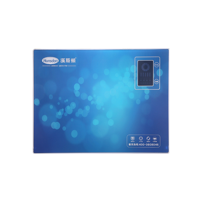 汉斯顿 保留矿物质净水器