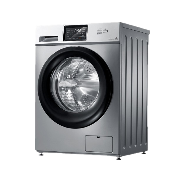 美的大容量洗衣机