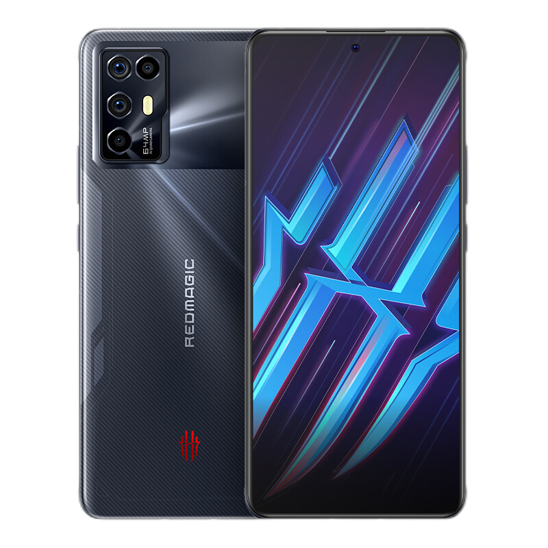 努比亚 高清大屏手机