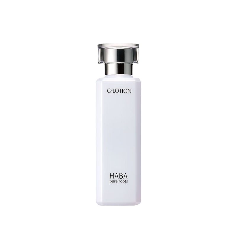 HABA 润泽滋养爽肤水