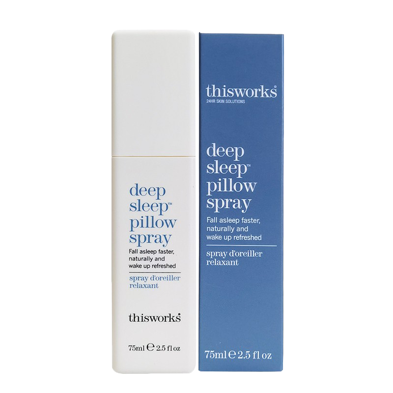 thisworks 助眠喷雾