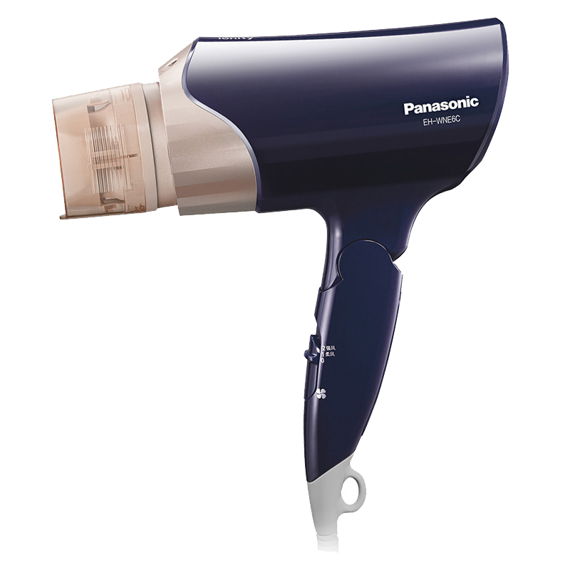 松下 家用双侧矿物负离子电吹风