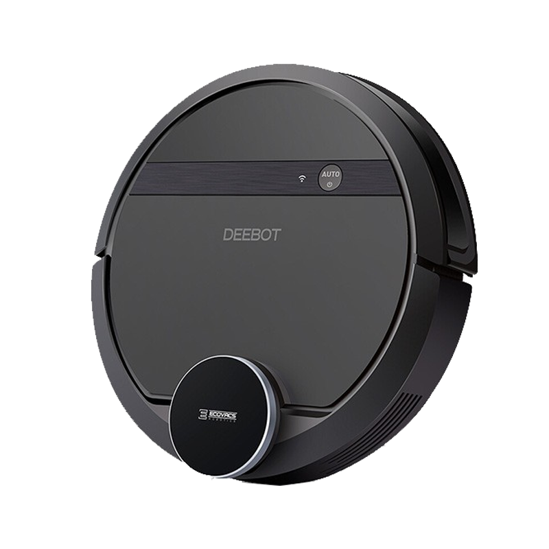 科沃斯 地宝扫地机器人