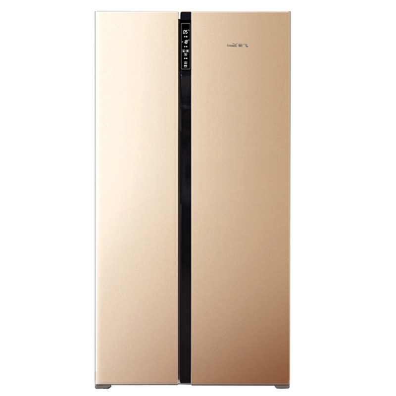 新飞强劲冷冻力冰箱