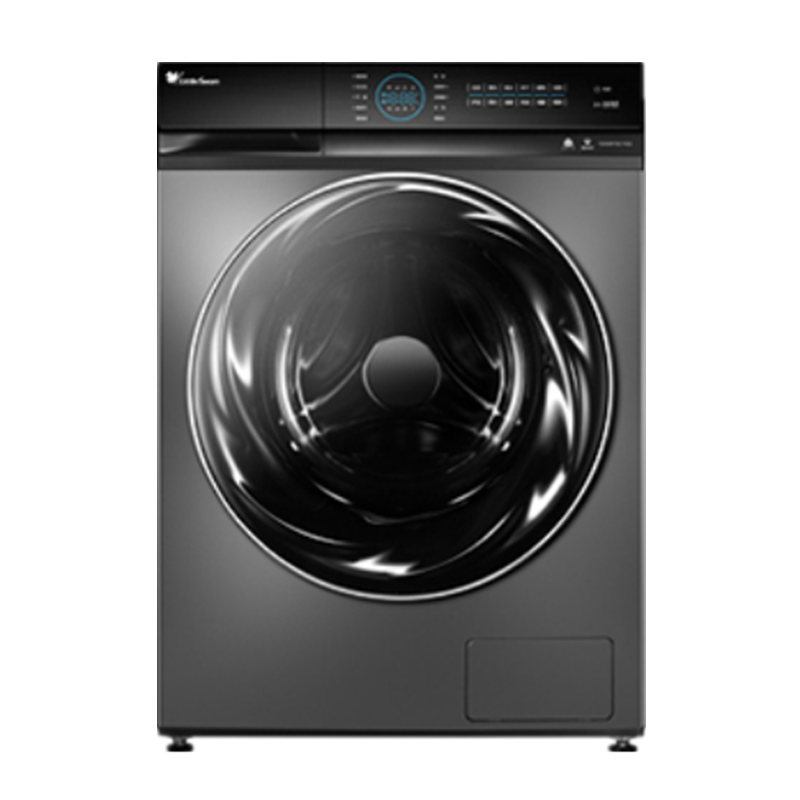 小天鹅 超微净泡洗滚筒洗衣机