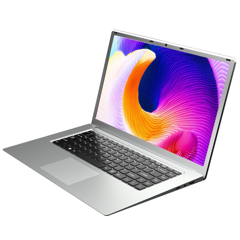 天宝 四核CPU笔记本