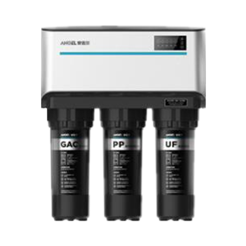 安吉尔 防漏保护净水器