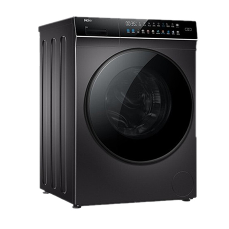 海尔直驱变频滚筒洗衣机