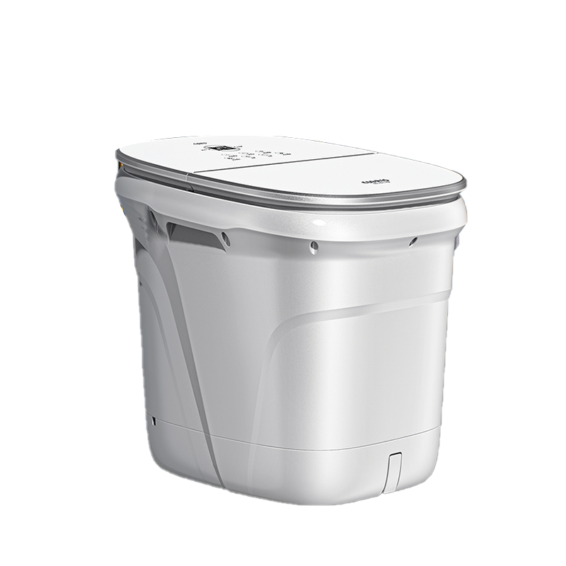 凯伦诗 加热按摩足浴盆