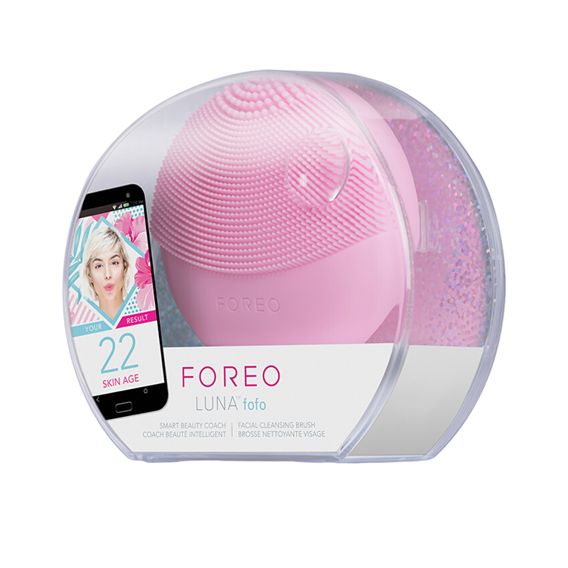 斐珞尔 电动硅胶刷头洁面仪