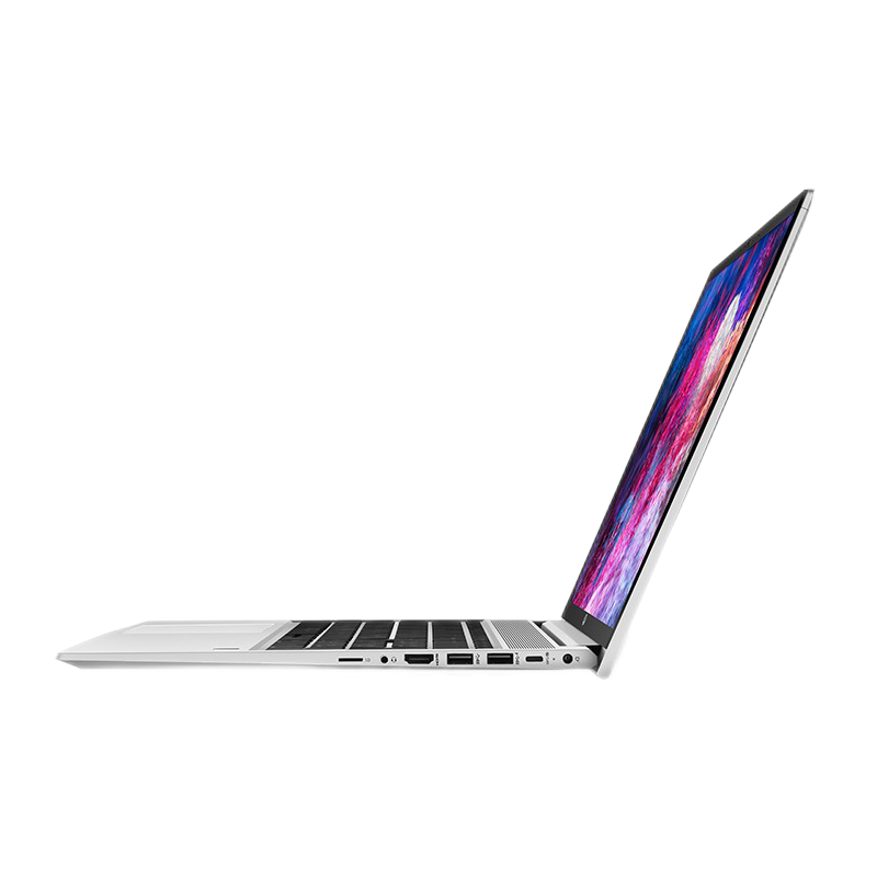 惠普 接口丰富笔记本