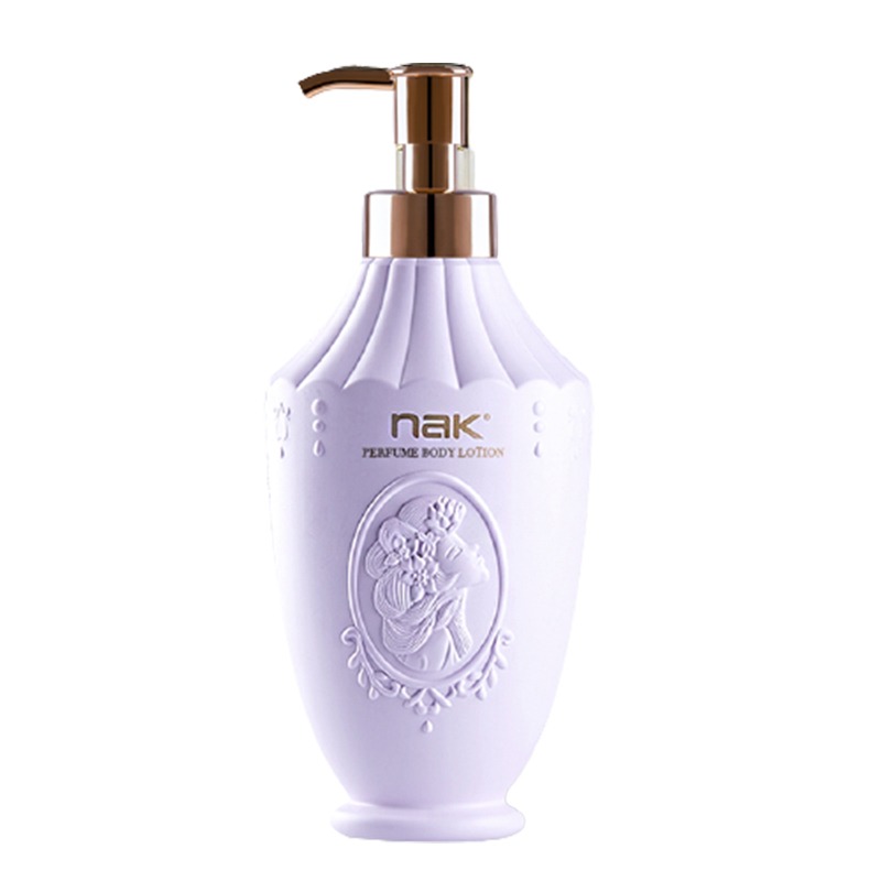 nak迷人香氛持续留香身体乳