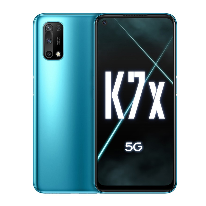 OPPO 长续航 游戏手机