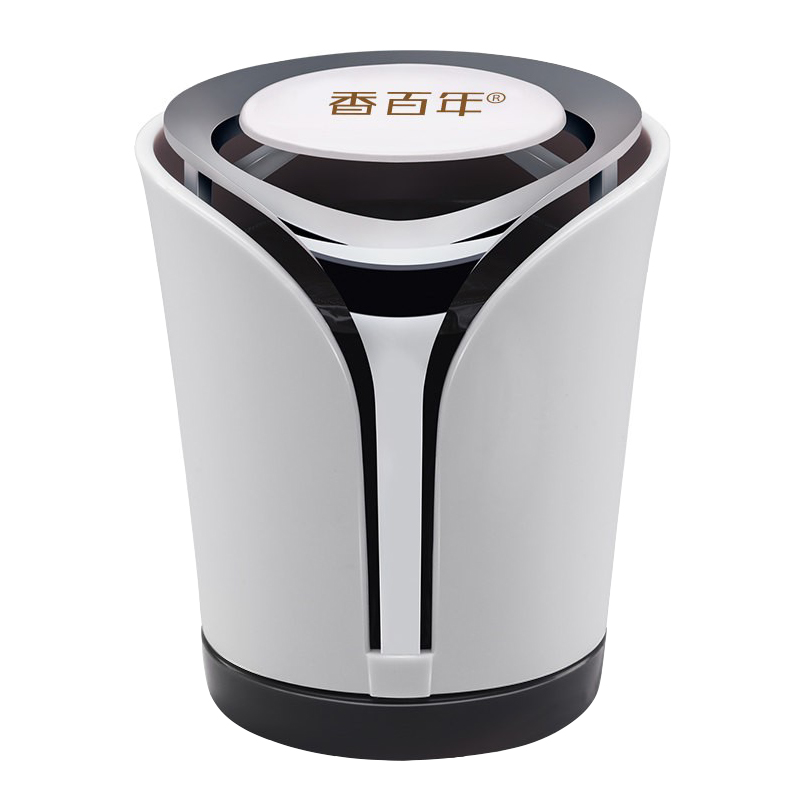 香百年 固体汽车香水