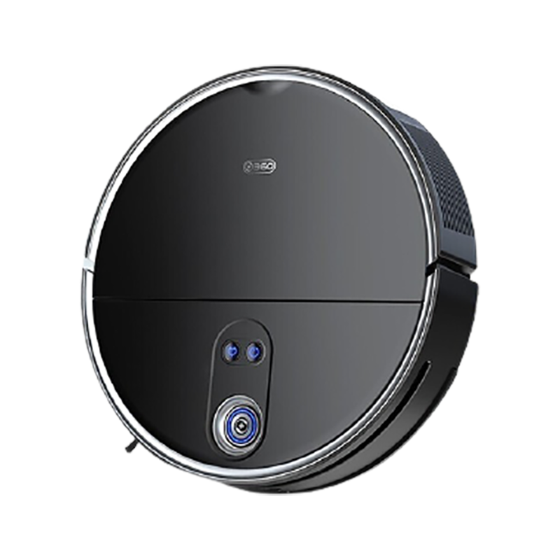 360 大吸力扫地机器人