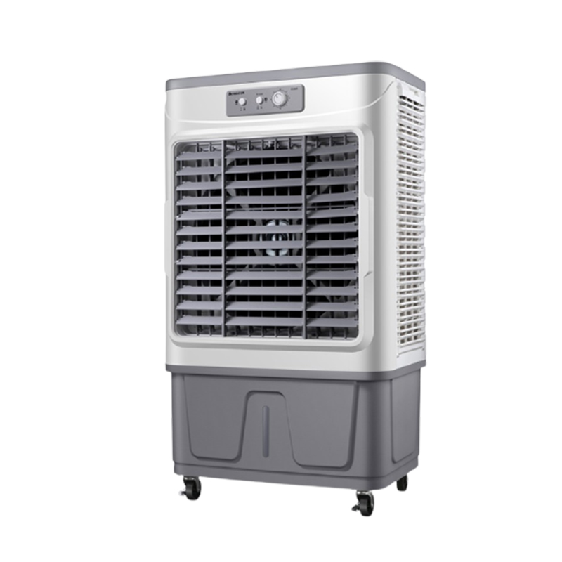 志高上盖加水冷风扇