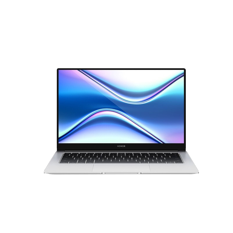 荣耀 集显轻薄笔记本