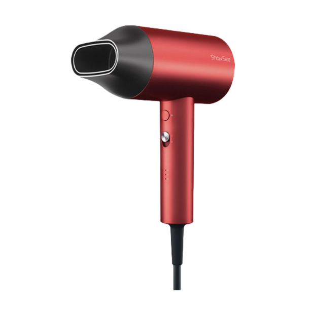 小适 抚平毛躁电吹风