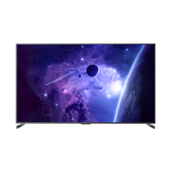 长虹杜比视听电视