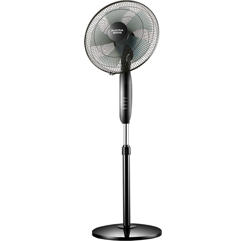 澳柯玛升级5片扇叶电风扇