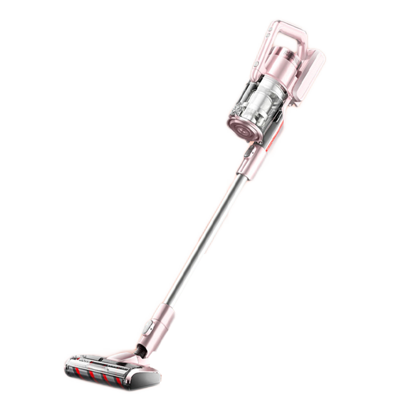 美的 吸力强劲无线吸尘器