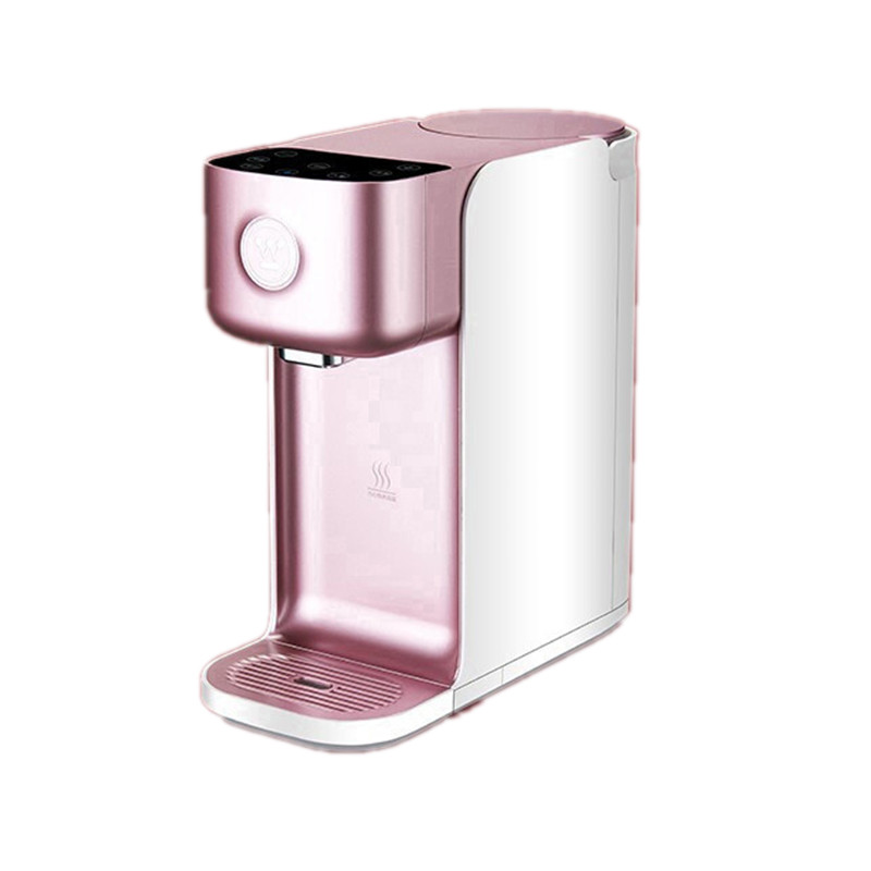 西屋 全速加热饮水机