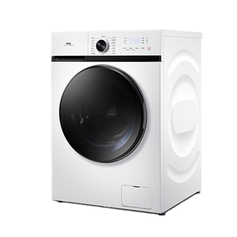 TCL变频全自动滚筒洗衣机