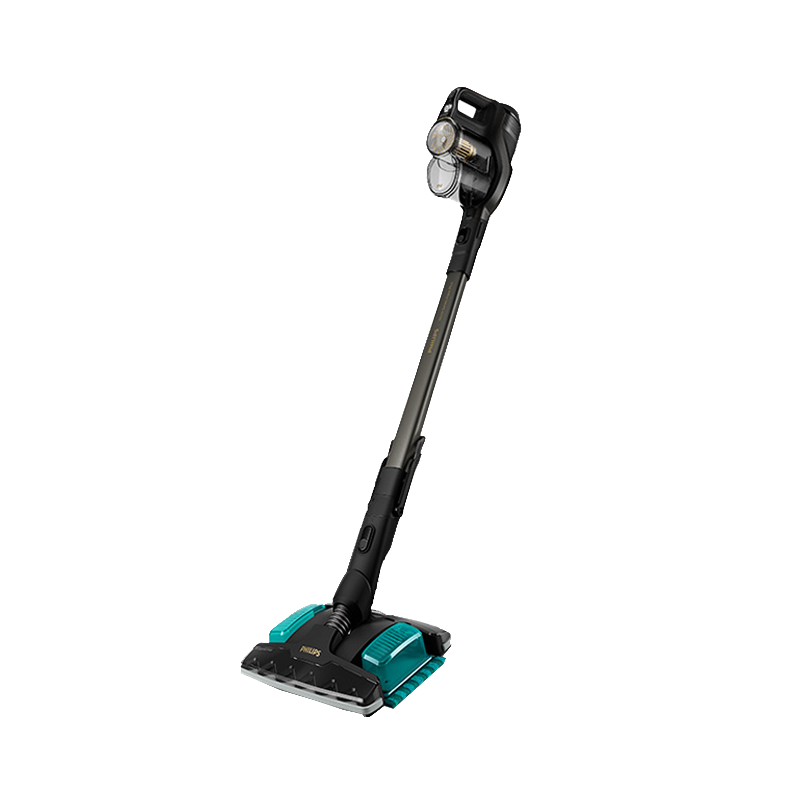 飞利浦 双向吸拖吸尘器