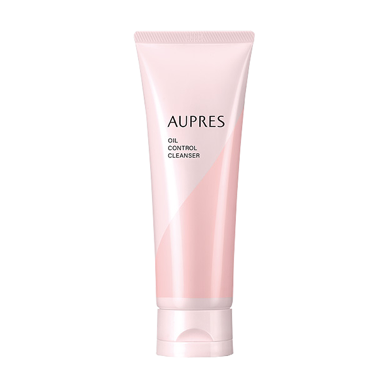 欧珀莱 净洁净油洗面奶