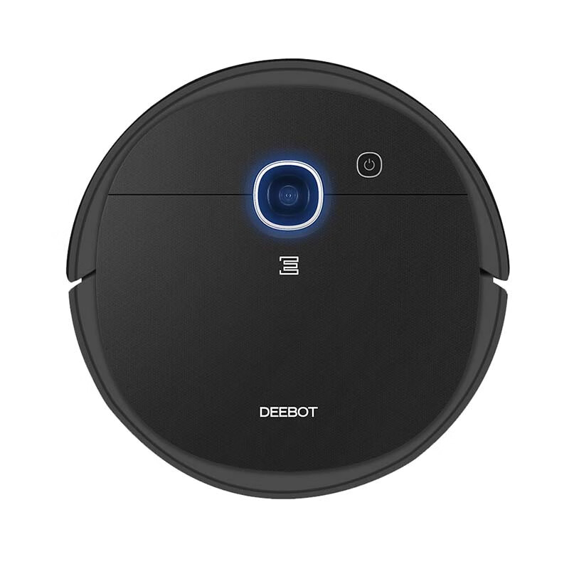 科沃斯 精准建图扫地机器人