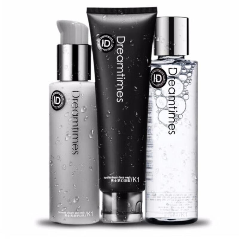 Dreamtimes 护肤套装