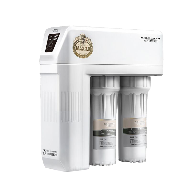 史密斯 大流量反渗透 净水机