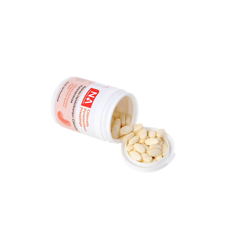 自然之选 易吞咽 养胃片