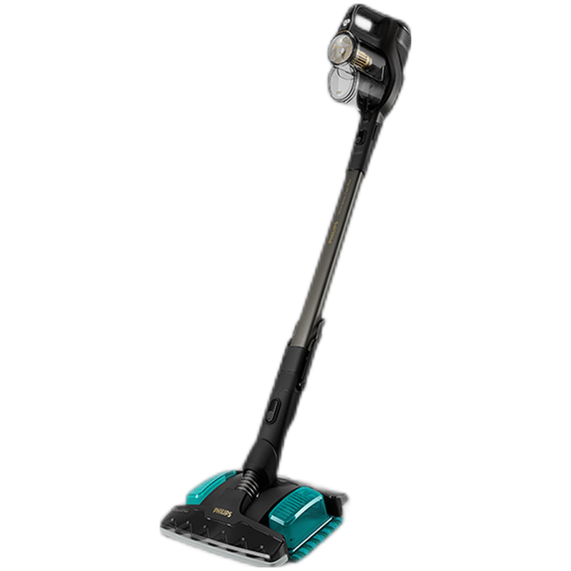 飞利浦 立式家庭适用洗地机