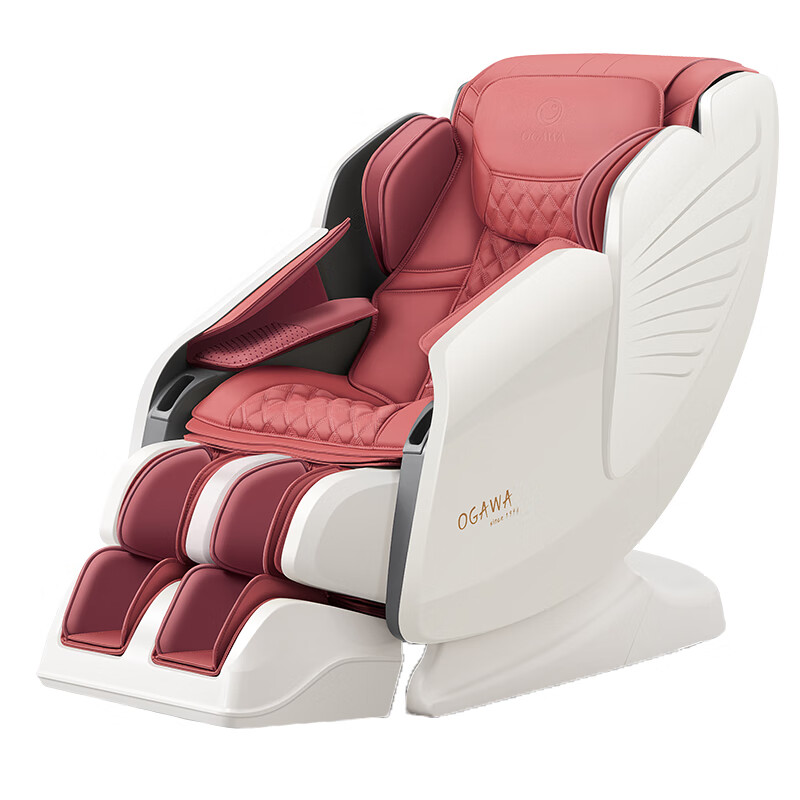 奥佳华 APP操控按摩椅