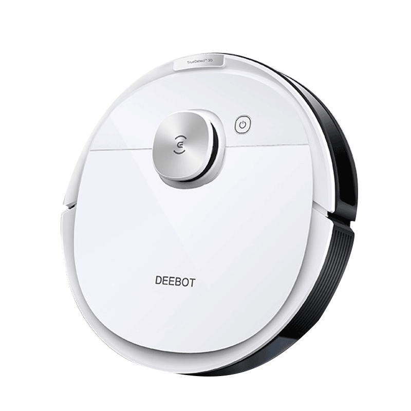 科沃斯 双边刷 扫地机器人