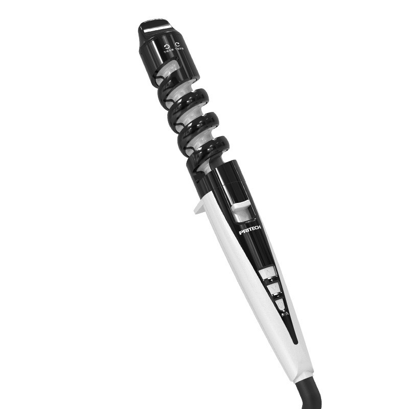 匹奇 贴心细节设计卷发器