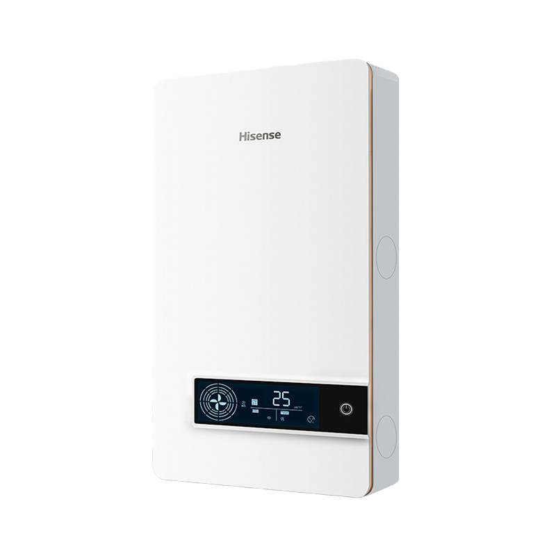 海信 自动除霜空气净化器