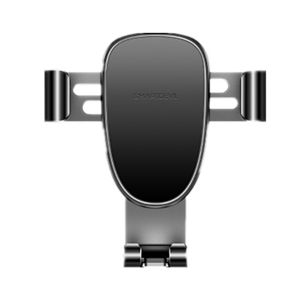 闪魔无磁结构车载支架