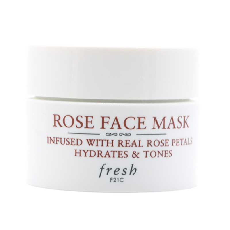 馥蕾诗 保湿补水睡眠面膜