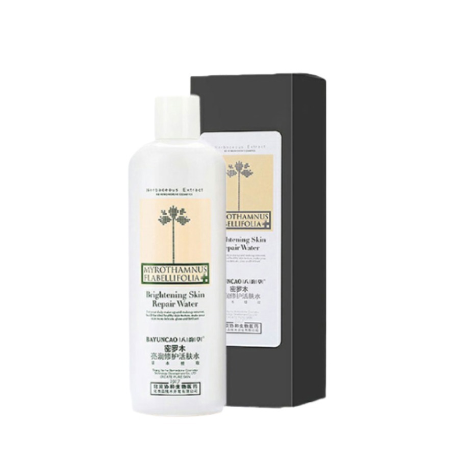 八韵草 活肤修复 爽肤水