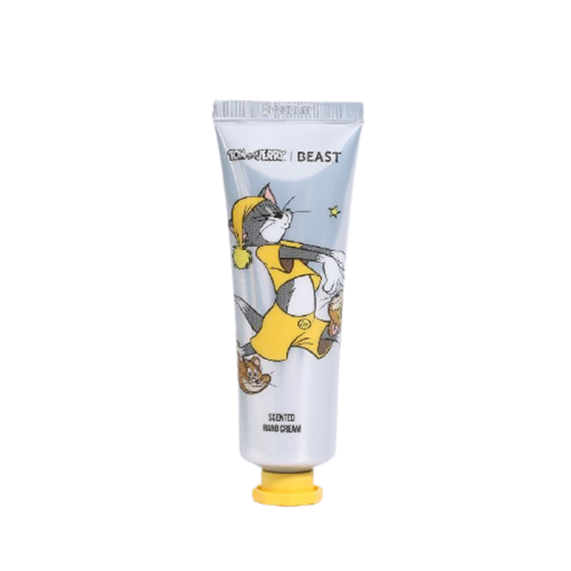 野兽派 猫和老鼠护手霜