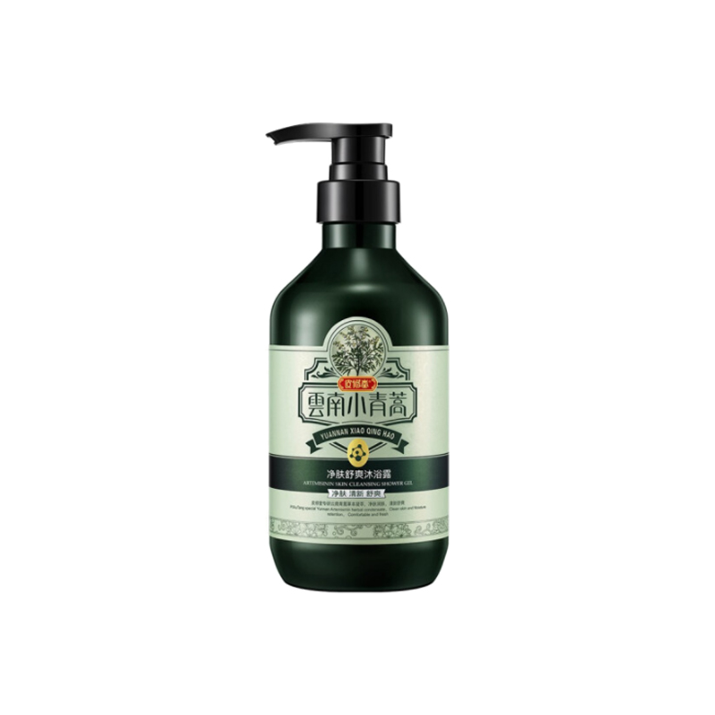 皮修堂 温润 沐浴露